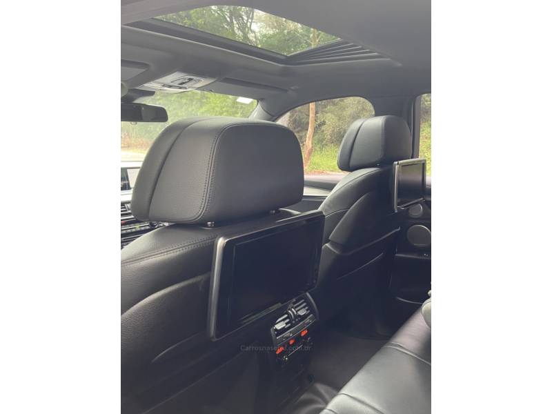BMW - X6 - 2014/2015 - Branca - R$ 259.900,00