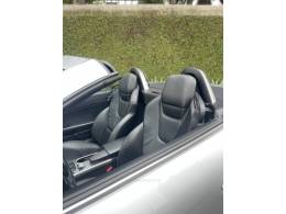 MERCEDES-BENZ - SLK 250 - 2012/2012 - Prata - R$ 175.000,00