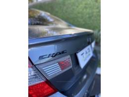 HONDA - CIVIC - 2014/2014 - Cinza - R$ 68.900,00