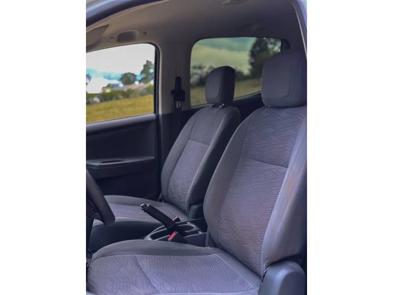 CHEVROLET - S10 - 2013/2013 - Branca - R$ 115.900,00