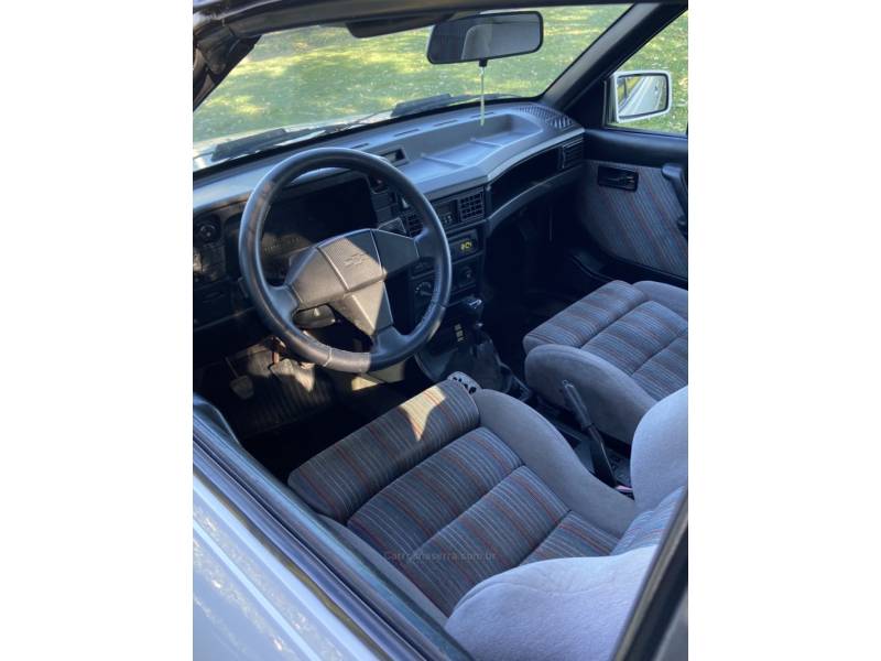 CHEVROLET - KADETT - 1992/1992 - Branca - R$ 65.000,00