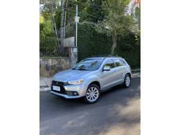 MITSUBISHI - ASX - 2016/2017 - Prata - R$ 80.000,00