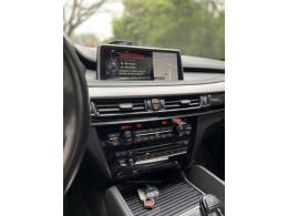 BMW - X6 - 2014/2015 - Branca - R$ 259.900,00