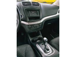 FIAT - FREEMONT - 2012/2012 - Cinza - R$ 45.900,00