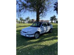 CHEVROLET - KADETT - 1992/1992 - Branca - R$ 65.000,00