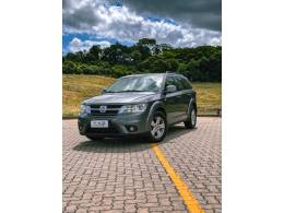 FIAT - FREEMONT - 2012/2012 - Cinza - R$ 45.900,00