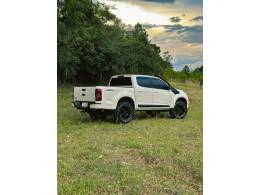 CHEVROLET - S10 - 2013/2013 - Branca - R$ 115.900,00