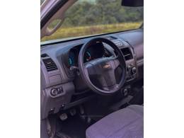 CHEVROLET - S10 - 2013/2013 - Branca - R$ 115.900,00