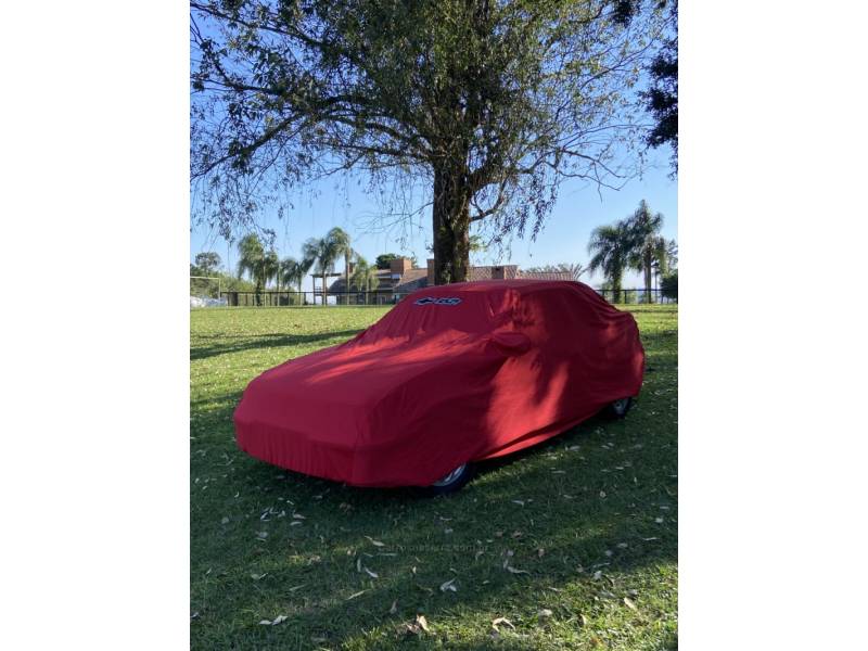 CHEVROLET - KADETT - 1992/1992 - Branca - R$ 65.000,00