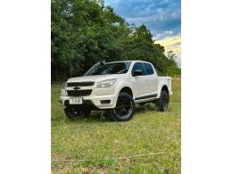 CHEVROLET - S10 - 2013/2013 - Branca - R$ 115.900,00