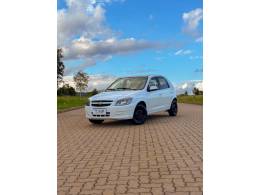 CHEVROLET - CELTA - 2014/2015 - Branca - R$ 35.900,00