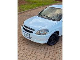 CHEVROLET - CELTA - 2014/2015 - Branca - R$ 35.900,00