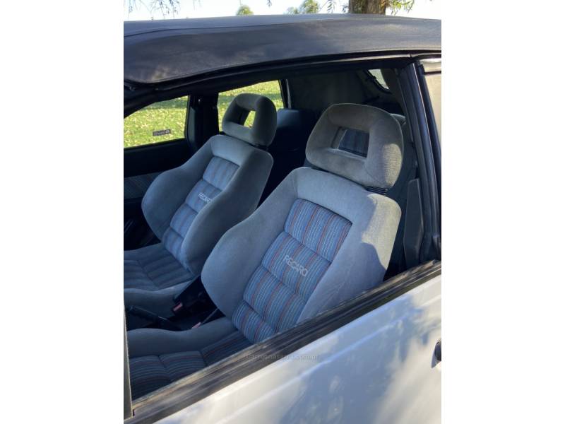 CHEVROLET - KADETT - 1992/1992 - Branca - R$ 65.000,00