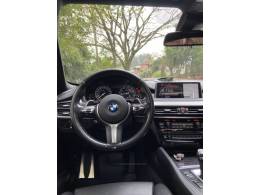 BMW - X6 - 2014/2015 - Branca - R$ 259.900,00