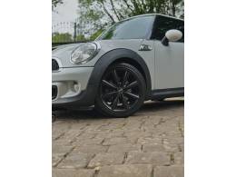 MINI - COOPER - 2011/2012 - Cinza - R$ 81.900,00