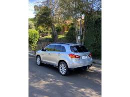 MITSUBISHI - ASX - 2016/2017 - Prata - R$ 80.000,00