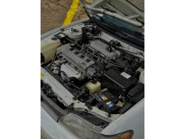 TOYOTA - COROLLA - 1993/1994 - Branca - R$ 54.900,00