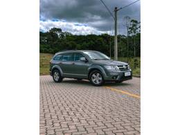 FIAT - FREEMONT - 2012/2012 - Cinza - R$ 45.900,00