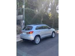 MITSUBISHI - ASX - 2016/2017 - Prata - R$ 80.000,00