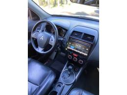 MITSUBISHI - ASX - 2016/2017 - Prata - R$ 80.000,00