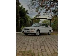 TOYOTA - COROLLA - 1993/1994 - Branca - R$ 54.900,00