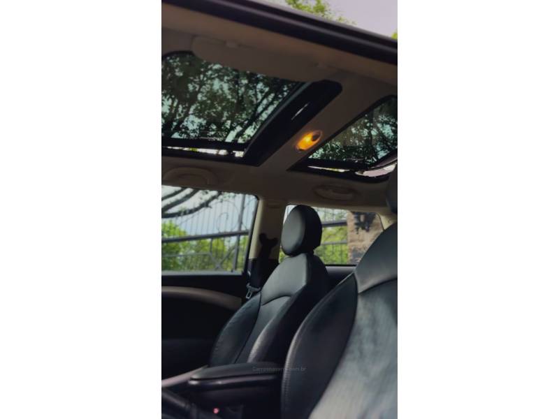 MINI - COOPER - 2011/2012 - Cinza - R$ 81.900,00