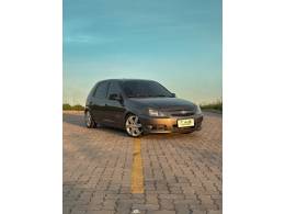 CHEVROLET - CELTA - 2014/2014 - Cinza - R$ 35.900,00