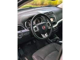 FIAT - FREEMONT - 2012/2012 - Cinza - R$ 45.900,00