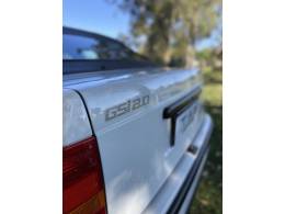 CHEVROLET - KADETT - 1992/1992 - Branca - R$ 65.000,00