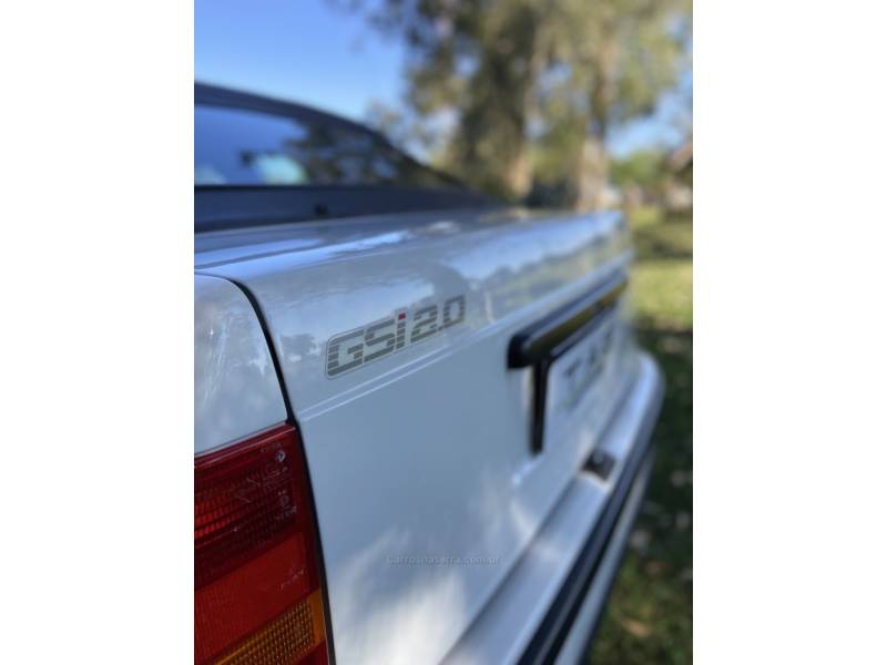 CHEVROLET - KADETT - 1992/1992 - Branca - R$ 65.000,00