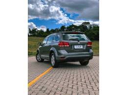 FIAT - FREEMONT - 2012/2012 - Cinza - R$ 45.900,00